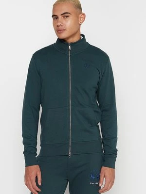 Bluza rozpinana LA MARTINA
