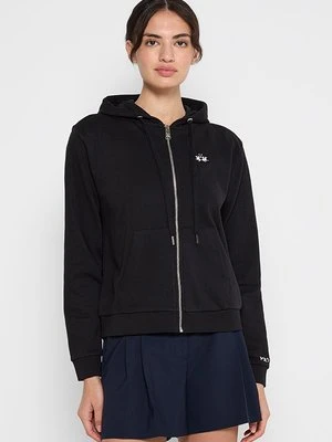 Bluza rozpinana LA MARTINA