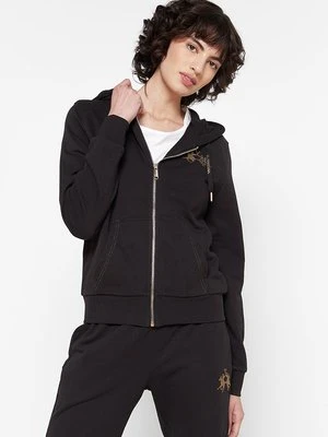 Bluza rozpinana LA MARTINA