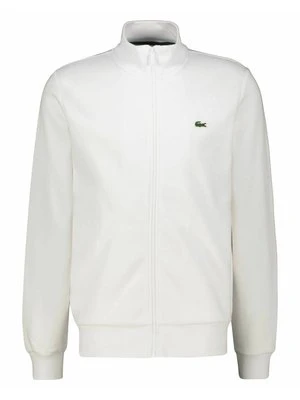 Bluza rozpinana Lacoste