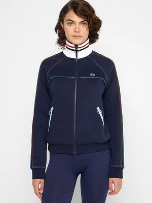 Bluza rozpinana Lacoste