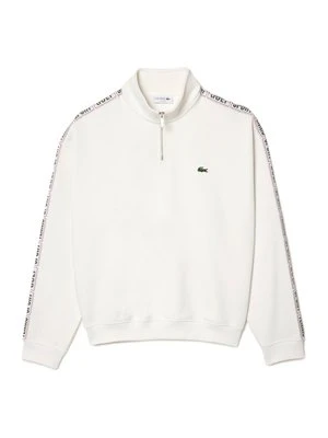 Bluza rozpinana Lacoste