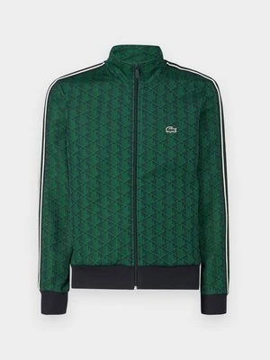 Bluza rozpinana Lacoste