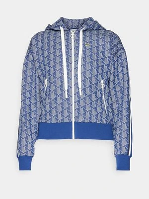 Bluza rozpinana Lacoste