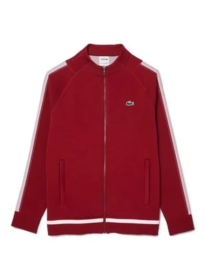 Bluza rozpinana Lacoste