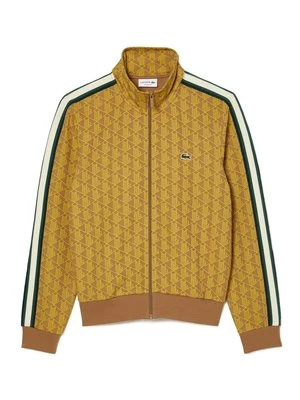 Bluza rozpinana Lacoste