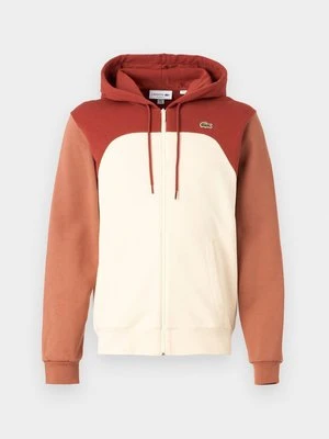Bluza rozpinana Lacoste