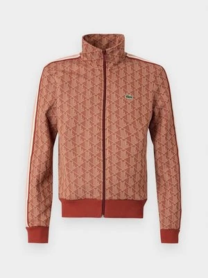 Bluza rozpinana Lacoste
