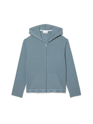 Bluza rozpinana Lacoste
