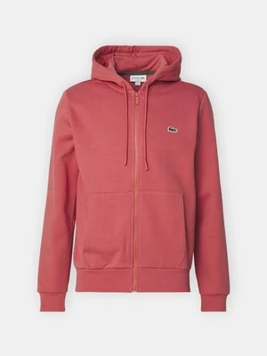 Bluza rozpinana Lacoste