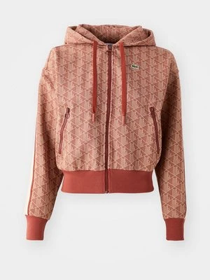 Bluza rozpinana Lacoste