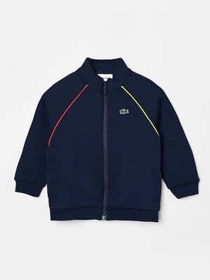Bluza rozpinana Lacoste