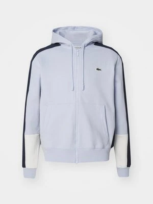 Bluza rozpinana Lacoste