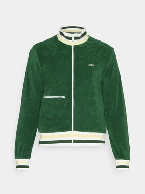 Bluza rozpinana Lacoste