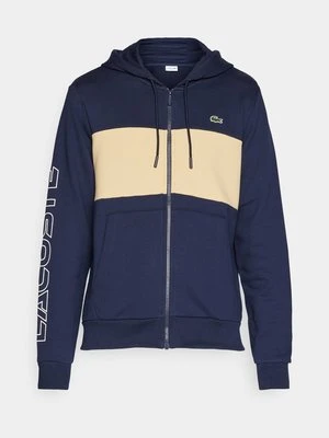 Bluza rozpinana Lacoste