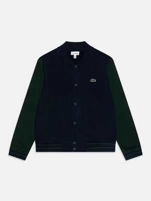 Bluza rozpinana Lacoste