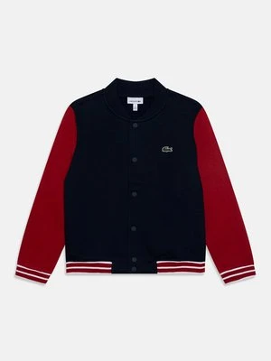 Bluza rozpinana Lacoste