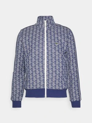 Bluza rozpinana Lacoste