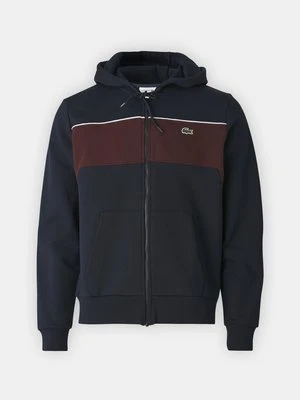 Bluza rozpinana Lacoste