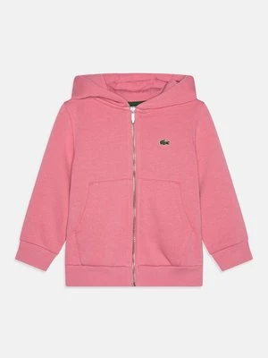 Bluza rozpinana Lacoste