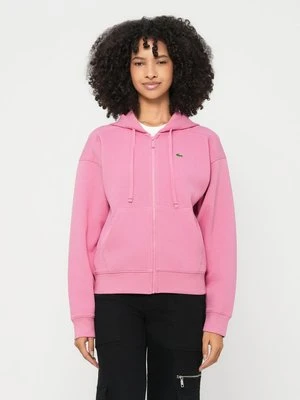 Bluza rozpinana Lacoste