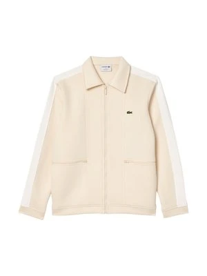 Bluza rozpinana Lacoste