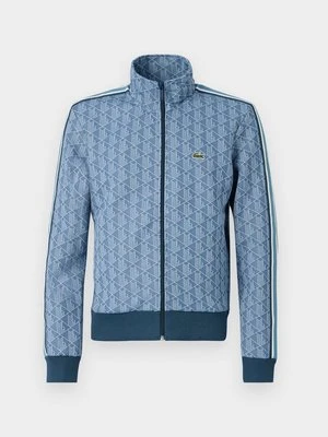 Bluza rozpinana Lacoste