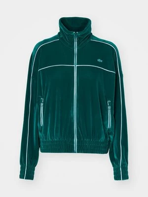 Bluza rozpinana Lacoste