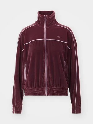 Bluza rozpinana Lacoste