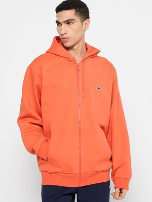 Bluza rozpinana Lacoste