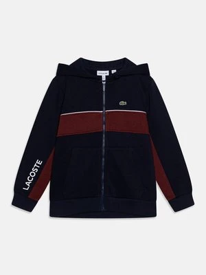 Bluza rozpinana Lacoste