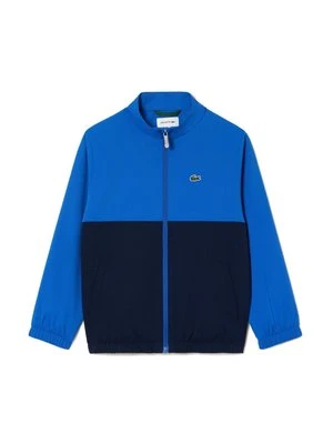 Bluza rozpinana Lacoste