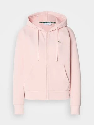 Bluza rozpinana Lacoste