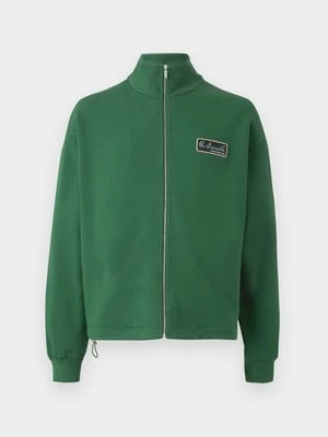 Bluza rozpinana Lacoste