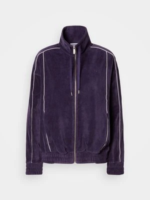 Bluza rozpinana Lacoste