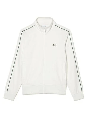 Bluza rozpinana Lacoste