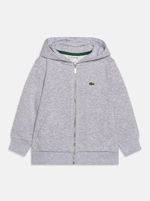 Bluza rozpinana Lacoste