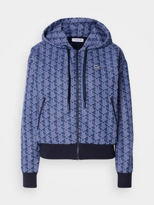 Bluza rozpinana Lacoste