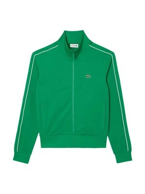 Bluza rozpinana Lacoste