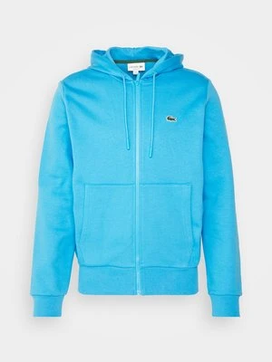 Bluza rozpinana Lacoste