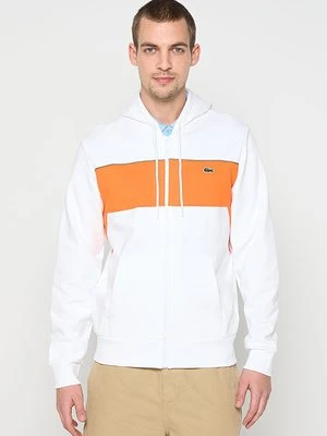 Bluza rozpinana Lacoste