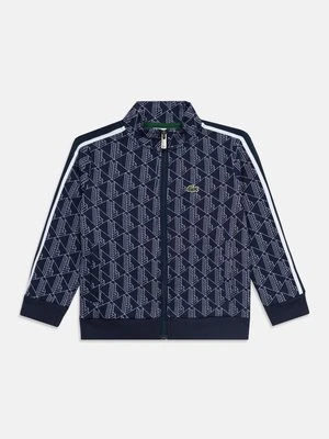 Bluza rozpinana Lacoste