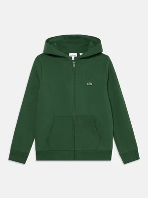 Bluza rozpinana Lacoste