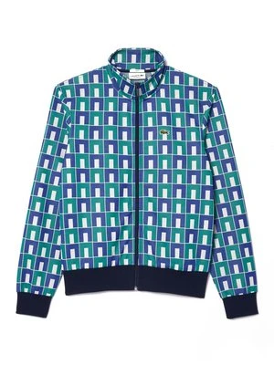 Bluza rozpinana Lacoste