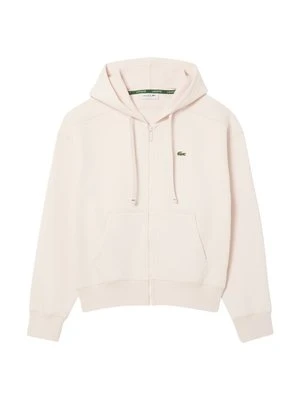 Bluza rozpinana Lacoste