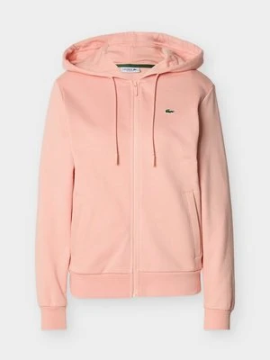 Bluza rozpinana Lacoste