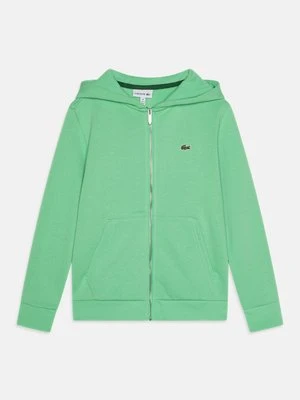 Bluza rozpinana Lacoste