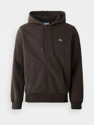 Bluza rozpinana Lacoste
