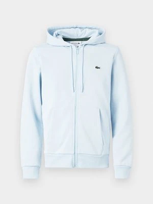 Bluza rozpinana Lacoste