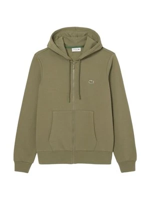 Bluza rozpinana Lacoste